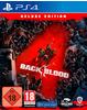 Warner Games Spielesoftware »Back 4 Blood Deluxe Edition«, PlayStation 4