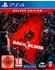 Warner Back 4 Blood Deluxe Edition - [PlayStation 4]