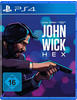 Lionsgate Films John Wick Hex - Sony PlayStation 4 - Strategie - PEGI 16 (EU...
