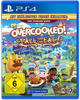 Team 17 Overcooked! - All You Can Eat - Sony PlayStation 4 - Party - PEGI 3 (EU