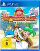 ININ Games Wonder Boy: Asha in Monster World - Sony PlayStation 4 - Platformer...
