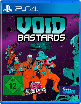 Void Bastards (PS4)