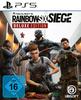 UBISOFT Spielesoftware »Rainbow Six Siege Deluxe Edition«, PlayStation 5