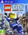 Warner LEGO City Undercover, PS4 Standard Englisch PlayStation 4