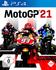 Milestone MotoGP 21