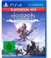 Sony Horizon: Zero Dawn - Complete Edition - Playstation 4