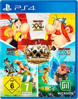 Microids Asterix & Obelix XXL - Collection - Sony PlayStation 4 - Action - PEGI...