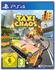 Lion Castle Taxi Chaos [PlayStation 4]