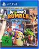 Team 17 Worms Rumble - Fully Loaded Edition - Sony PlayStation 4 - Action -...