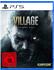 Capcom Resident Evil Village (USK) (PS5)