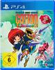 ININ Games Cotton Reboot - Sony PlayStation 4 - Action - PEGI 7 (EU import)