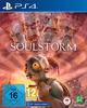 Activision 12125_EUR, Activision Oddworld: Soulstorm Standard (PS4, IT, FR, EN)