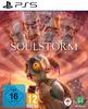 Oddworld Soulstorm - PS5