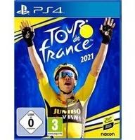 nacon Tour de France 2021 PS4