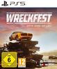 THQ Wreckfest - Sony PlayStation 5 - Rennspiel - PEGI 12 (EU import)