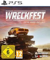 Wreckfest (PS5)