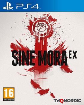 THQ Nordic Sine Mora EX - Sony PlayStation 4 - Action - PEGI 16