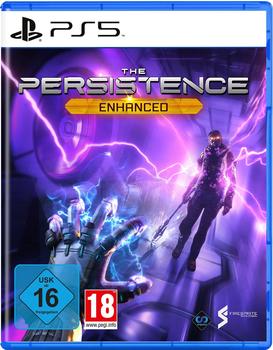 The Persistence: Enhanced (PS5)