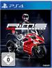 NACON RiMS Racing - Sony PlayStation 4 - Rennspiel - PEGI 3 (EU import)