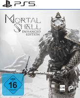 CONTACT SALES PS5-196, CONTACT SALES Mortal Shell - [PlayStation 5] (FSK: 16)