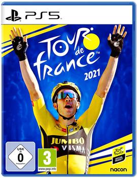 Cyanide Tour de France 2021 (USK) (PS5)