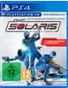 Perp Solaris Offworld Combat Standard Englisch PlayStation 4 (Playstation, EN)