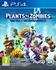 Electronic Arts PS4 Plants vs Zombies Battle for Neighborville PS4 USK: 12