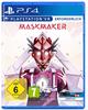 Perp Games Maskmaker (PSVR) - Sony PlayStation 4 - Abenteuer - PEGI 7 (EU...