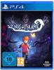 Maximum Games In Nightmare - Sony PlayStation 4 - Action/Abenteuer - PEGI 12 (EU