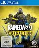 UBISOFT Spielesoftware »Rainbow Six Extraction«, PlayStation 4