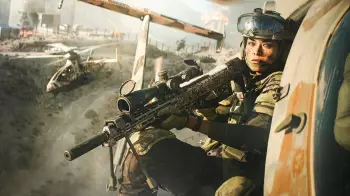 Battlefield 2042 (PS4) – Mehrere Spielmodi für unterschiedliche Spielertypen