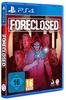 PlayStation 4 Spielesoftware »Foreclosed«, PlayStation 4