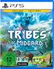 Gearbox Publishing Spielesoftware »Tribes of Midgard Deluxe Edition«,...