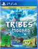 Gearbox Publishing Spielesoftware »Tribes of Midgard Deluxe Edition«,...