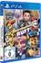 Paw Patrol: Abenteuerstadt ruft (PS4)