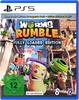Team 17 Worms Rumble - Fully Loaded Edition - Sony PlayStation 5 - Action -...