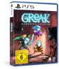 Sold Out PS5-020, Sold Out Greak: Memories of Azur (PS5, DE)