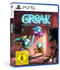 Greak: Memories of Azur (PS5)