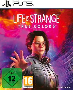 Square Enix Life is Strange: True Colors (USK) (PS5)