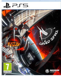 Maximum Games Curved Space (PS5)
