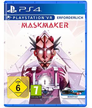 Maskmaker (PS4)