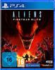Aliens: Fireteam Elite PS4 Neu & OVP