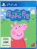 Bandai Namco Entertainment Meine Freundin Peppa Pig PlayStation 4