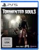 Flashpoint Tormented Souls (PS5), USK ab 16 Jahren