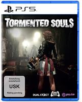 PQube Spielesoftware "Tormented Souls" PlayStation 5
