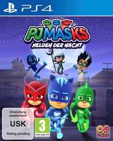 PJ Masks: Helden der Macht (PS4)