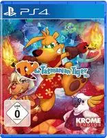 Krome Studios TY the Tasmanian Tiger HD - Sony PlayStation 4 - Platformer -...