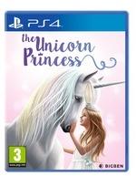Bigben Interactive The Unicorn Princess - 44800UNICORN - PlayStation 4 (44800UNICORN)