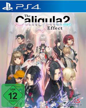 Game The Caligula Effect 2 PS4