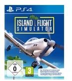 Markt + Technik Island Flight Simulator (USK) (PS4)